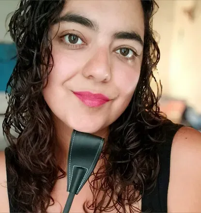 OnlyFans cuenta goddesssarabrat avatar 1