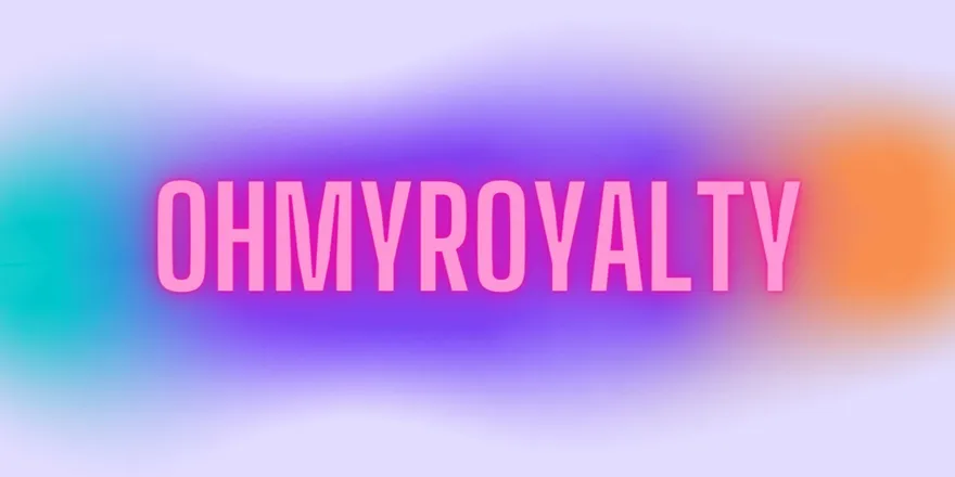 OnlyFans cuenta ohmyroyalty header 2