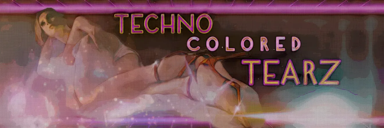 OnlyFans cuenta technocoloredtearz header 2