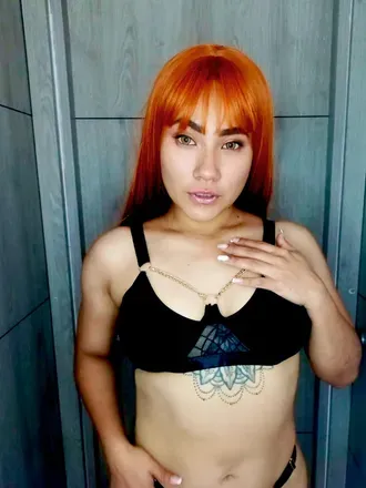 OnlyFans cuenta nikkirrose avatar 1