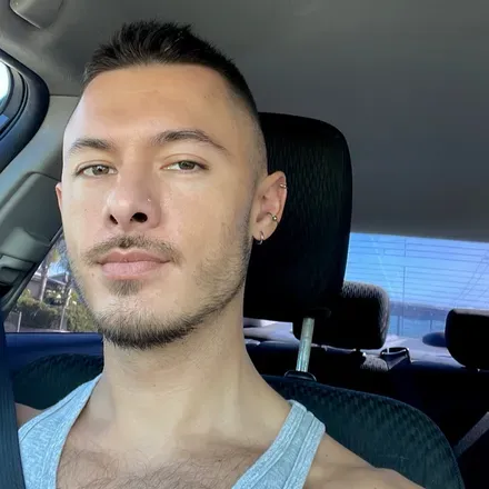 OnlyFans cuenta garrett_xx avatar 1