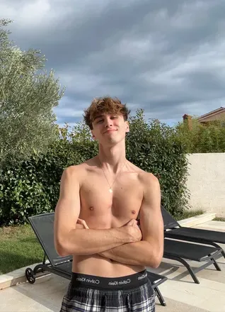 OnlyFans cuenta zacharylodge avatar 1