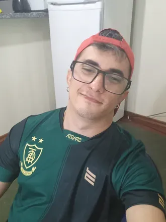 OnlyFans account  frednanini avatar 1