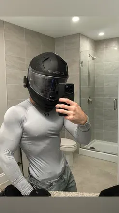 OnlyFans account  liam_rocket header 2