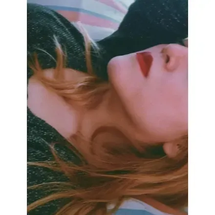 OnlyFans cuenta carolinepres avatar 1