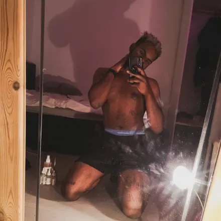 OnlyFans cuenta saintxxvii avatar 1