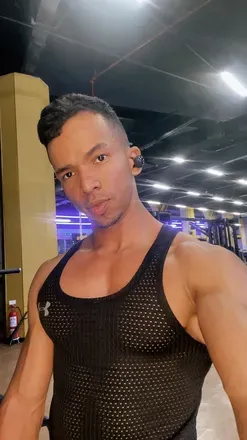 OnlyFans account  andres_ferrer avatar 1