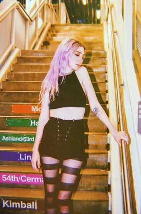 OnlyFans de baby-slut