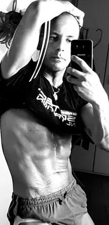 OnlyFans cuenta an209 avatar 1