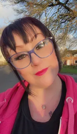 OnlyFans cuenta curvygal84 avatar 1