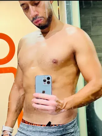 OnlyFans cuenta lalitofit avatar 1