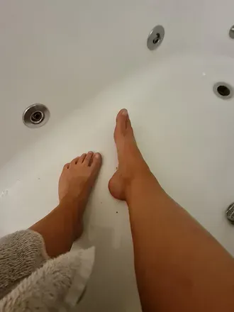 OnlyFans cuenta only_feets_10 avatar 1