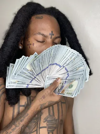 OnlyFans cuenta sackthegod header 2