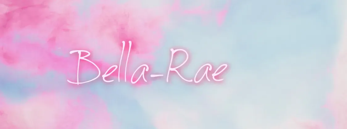 OnlyFans cuenta bella-rae header 2