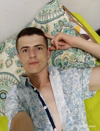 OnlyFans cuenta robinson_gonzalez avatar 1