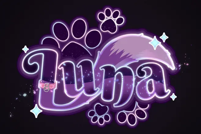OnlyFans cuenta lunadapuppy header 2