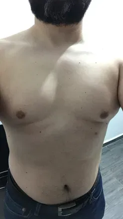 OnlyFans cuenta jh.ciervo avatar 1