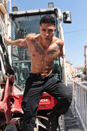 OnlyFans cuenta ricky_alex23 header 2