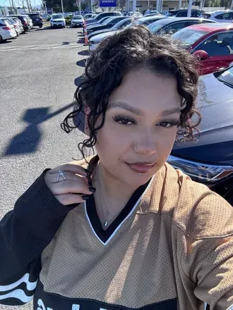 OnlyFans cuenta queencurls avatar 1