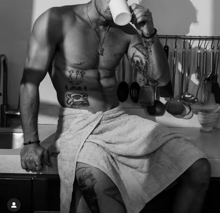 OnlyFans cuenta elchefdaddy header 2