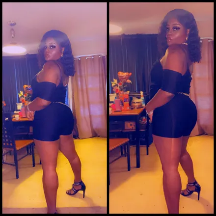 OnlyFans cuenta misssexxychocolate1970 header 2