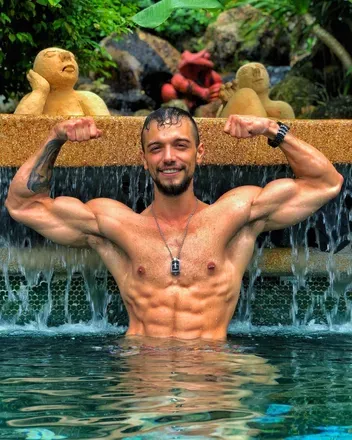 OnlyFans cuenta emil23x avatar 1