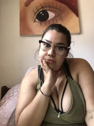 OnlyFans cuenta k_chingona avatar 1