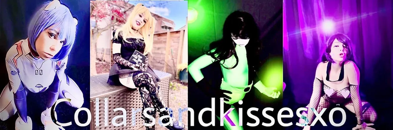 OnlyFans account  littlelollixo header 2