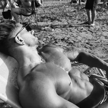 OnlyFans cuenta aleefitnessfree avatar 1