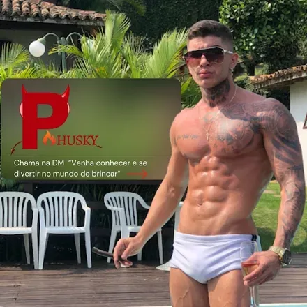 OnlyFans cuenta lobinhodanoite avatar 1