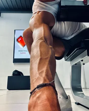 OnlyFans cuenta stormylux avatar 1
