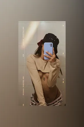 OnlyFans account  tauriana_baby header 2