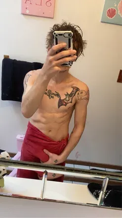 OnlyFans cuenta stonergod716 header 2