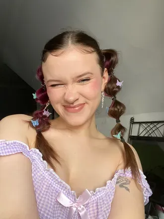 OnlyFans account  onlyprimrose avatar 1