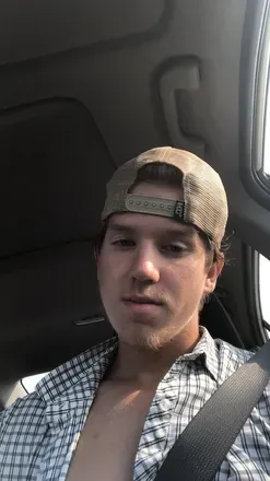 OnlyFans account  liamgoodreau avatar 1