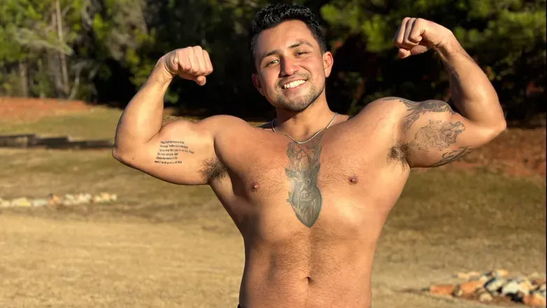 OnlyFans cuenta ifernandovillamayor header 2