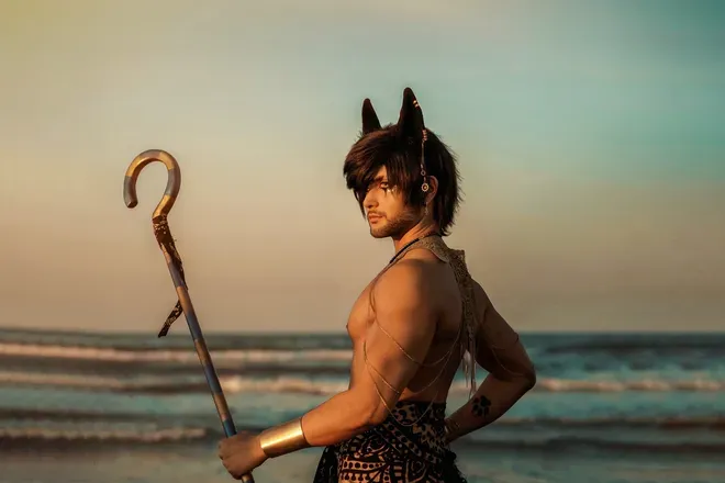 OnlyFans account  marklykos header 2