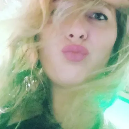 OnlyFans cuenta stellina_byste avatar 1