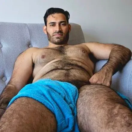OnlyFans cuenta aladdin_sane1 avatar 1