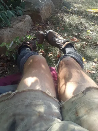 OnlyFans cuenta sexyoutdoorsman header 2