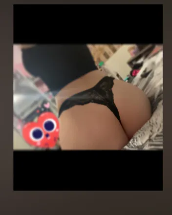 OnlyFans cuenta harmonybabby header 2