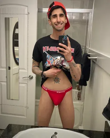 OnlyFans cuenta jagforfree avatar 1