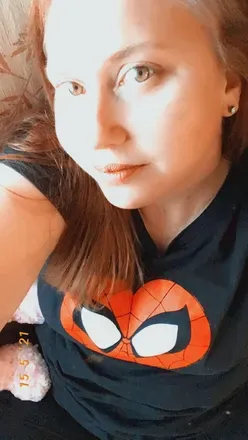OnlyFans cuenta the_turquoise_meow avatar 1