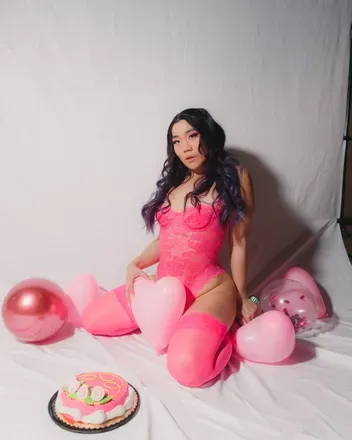 OnlyFans cuenta pretty-in-piink avatar 1