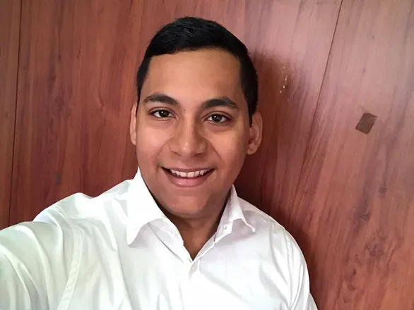 OnlyFans cuenta jorgemariovs23 avatar 1