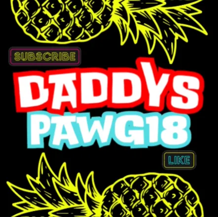 OnlyFans cuenta daddys_pawg18 header 2
