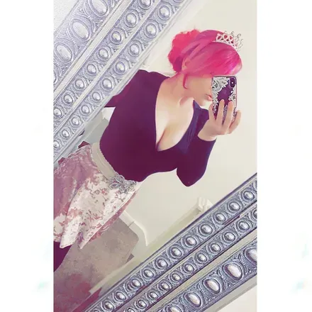 OnlyFans cuenta princesspink21 avatar 1