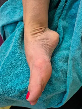 OnlyFans cuenta anna_talons_aiguilles avatar 1