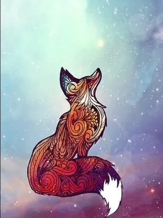 OnlyFans cuenta mysterious_fox header 2