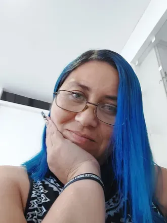 OnlyFans cuenta gladyta18 avatar 1